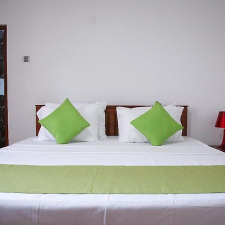 Hanthana Breeze Bungalow Kandy Exterior photo