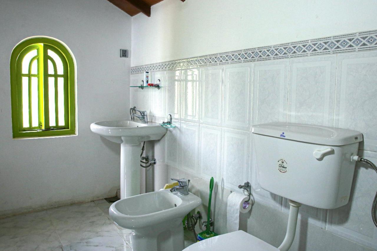 Hanthana Breeze Bungalow Kandy Exterior photo