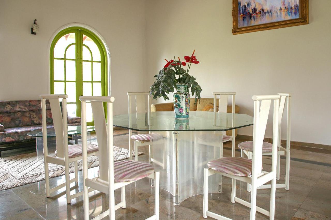Hanthana Breeze Bungalow Kandy Exterior photo